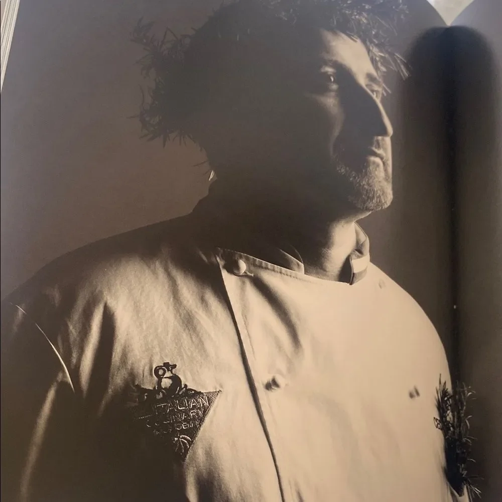 My Last Supper “The Next Course”Hardcover Book by Melanie Dunea - Picture 6 of 16